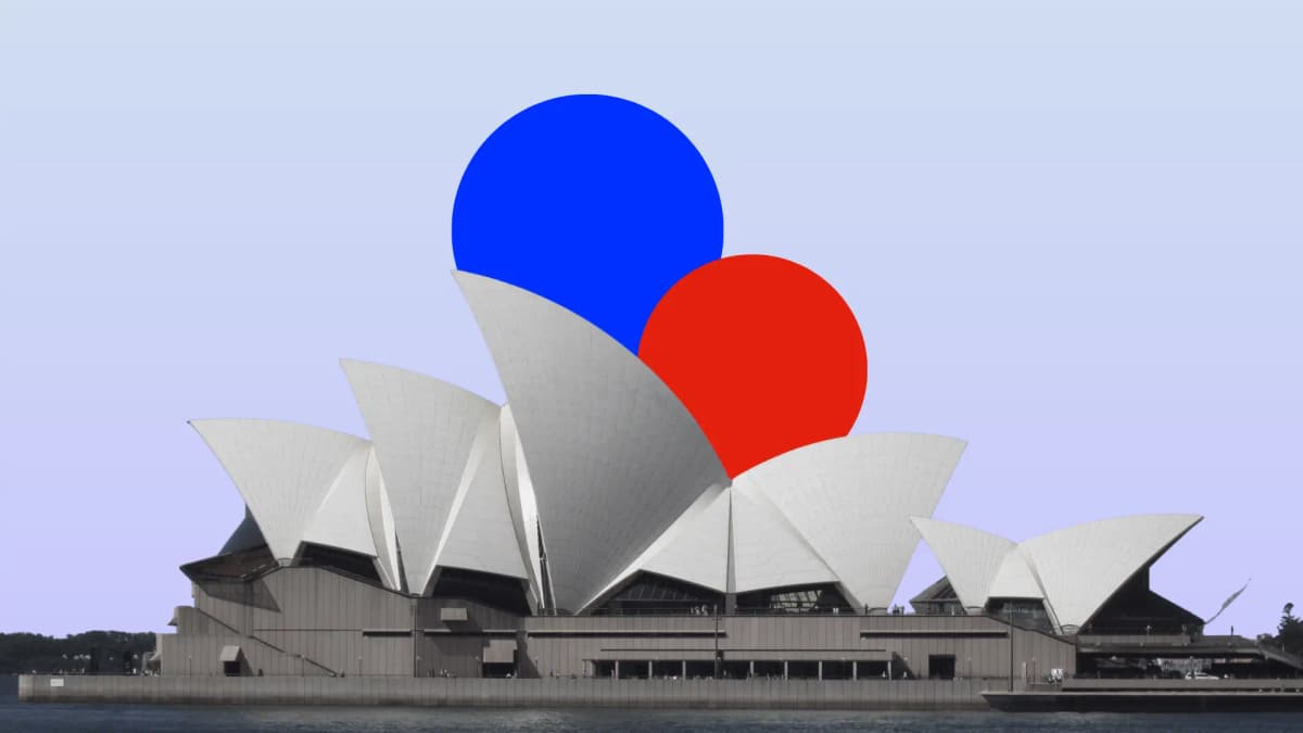 Why Study in Australia