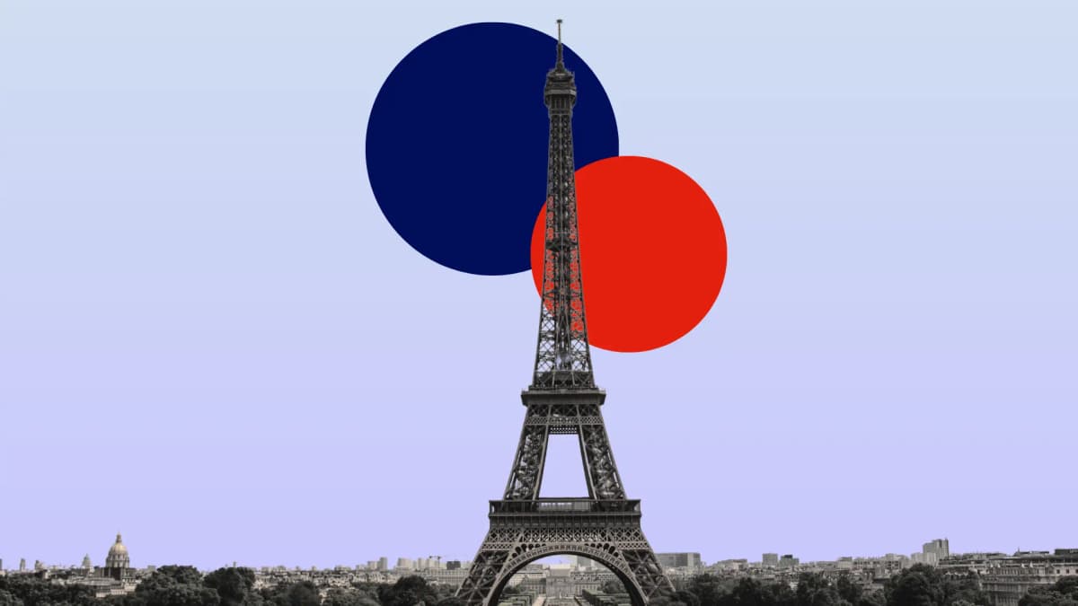 Why Study in France