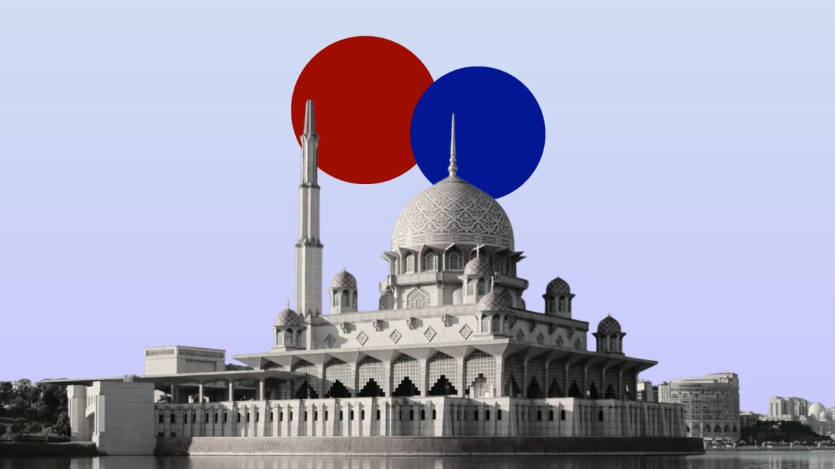 Why Study in Malaysia