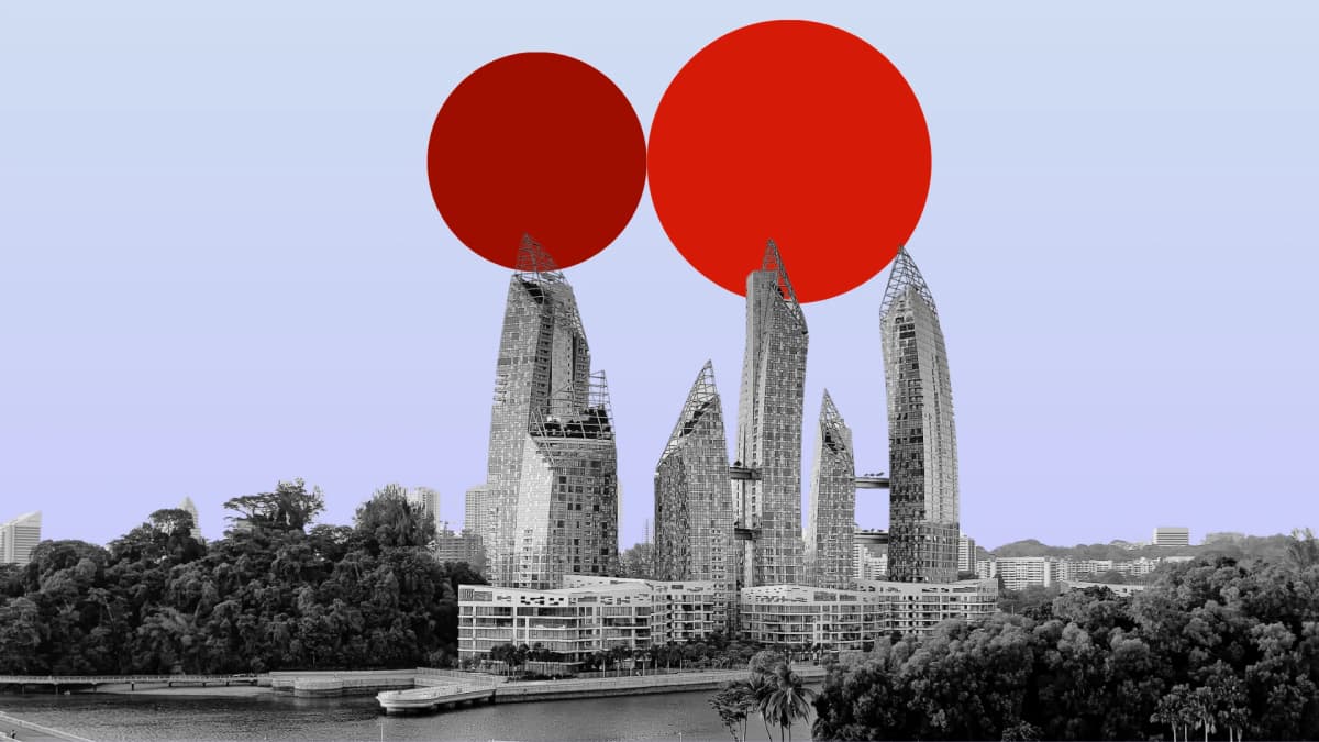 Why Study in Singapore