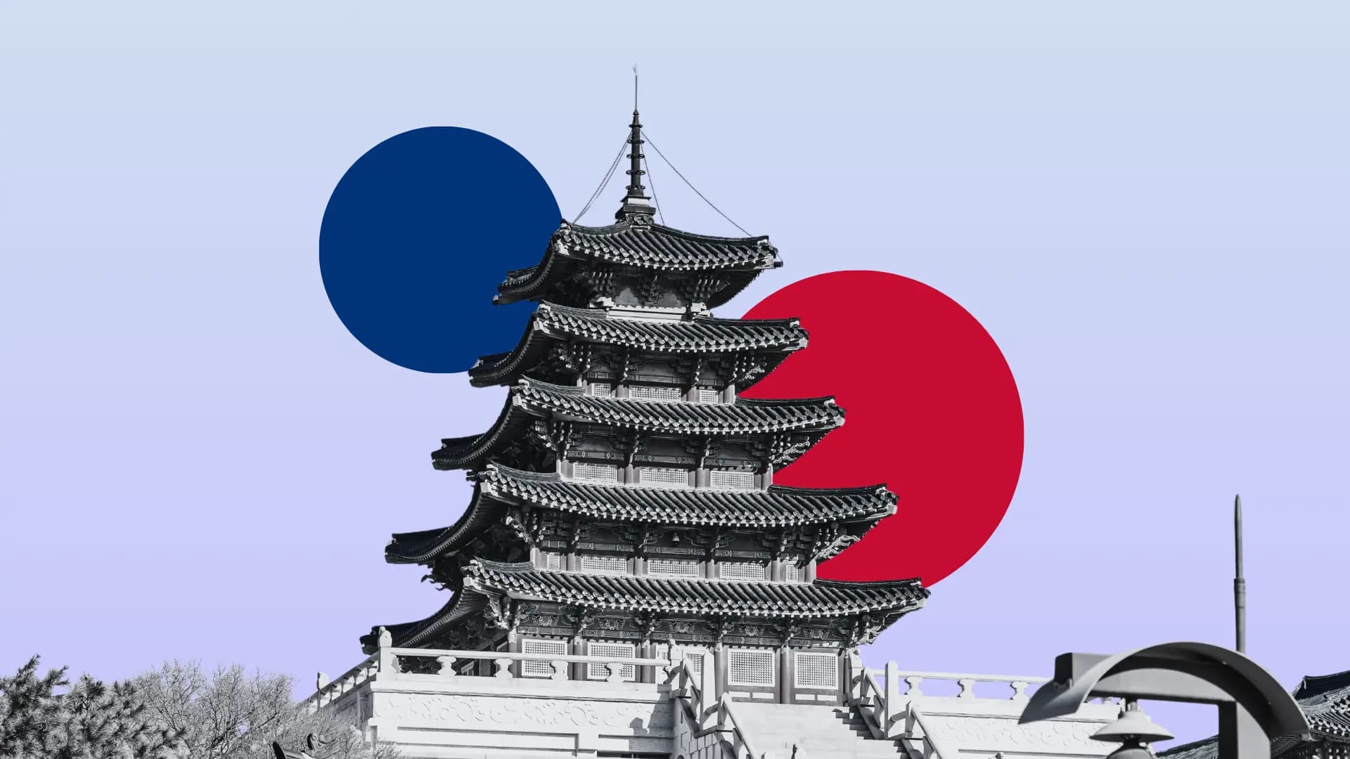 Study in South Korea