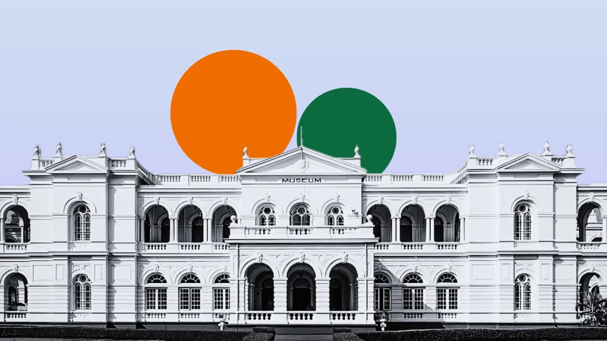 Why Study in Sri Lanka