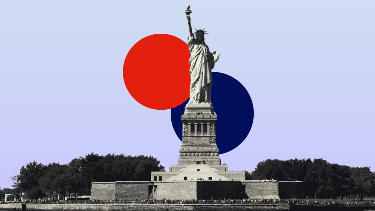 Why Study in the USA